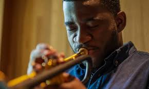 Sullivan Fortner profile