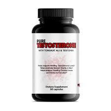 Image result for Testosterone Supplementation