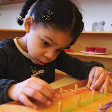 CHIARAVALLE MONTESSORI