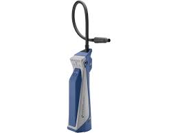 3 operating modes to locate leaks faster than ever: Inficon D Tek 3 Refrigerant Leak Detector Tequipment