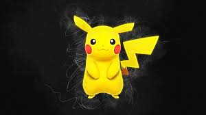 Pikachu Hd Wallpapers Backgrounds