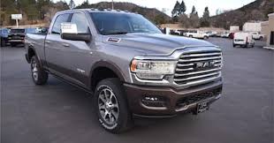 Image result for Walnut Brown 2023 Ram