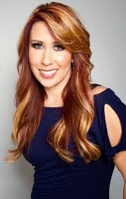 Tiffany Colwell's Instagram, Twitter & Facebook