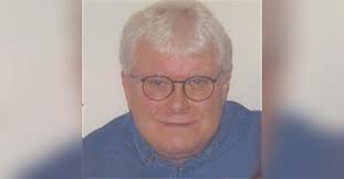 Robert Healy Obituary