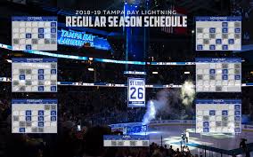 Raw charge tampa bay lightning schedule, roster, news, and rumors | raw charge. Another Wallpaper Tampabaylightning