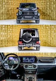 Mercedes Benz G 63 Amg Benz G Mercedes Car Benz