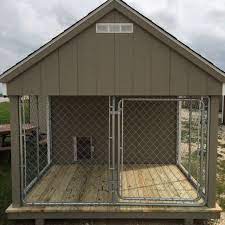 8x10 Dog Kennel For Sale Lone Star Structures 233080620 Dog Kennel Dog Kennels For Sale Dog Kennel Outdoor