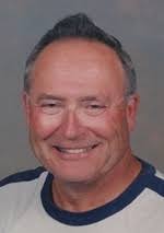 Obituary for Jerome Raymond Rockweiler