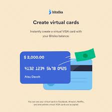 Our virtual cards are completely free to use when you use a bank account as a funding source. Facebook