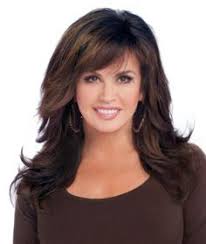 Christmas in chicago at the oriental theatre marie osmond has been in show business for nearly her entire life. Marie Osmond Haircut Hairstyles To Try Pinterest Hair Styles Medium Hair Styles Medium Length Hair Styles