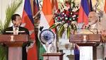 India, Cambodia boost defence, counter-terror
