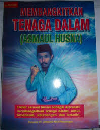 Check spelling or type a new query. Kumpulan Intisari Ilmu Tenaga Dalam Asma Ul Husna Facebook