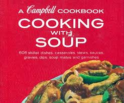Then i use the pork tacos, enchiladas, quesadillas, fried rice. Campbell S Cooking With Soup A Vintage 1970s Cookbook That S Full Of Family Friendly Recipes Using Campbell Cookbook Recipes Campbells Recipes Wine Recipes