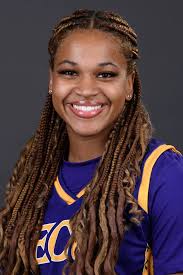 2022-23 Women's Basketball Roster