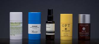 5 Best Deodorants For Men Gear Patrol