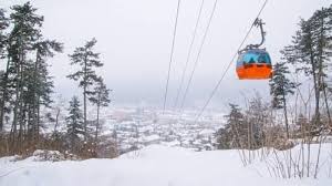 Piatra neamt staţiune turistică de interes naţional. Noi Tarife Pentru PlimbÄrile Cu Telegondola