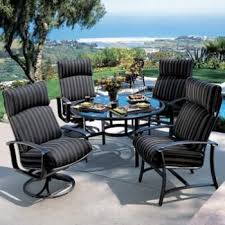 Ovation Cushion Tropitone Patio Furniture For Sale Tropitone Patio Furniture Outdoor Furniture Cushions