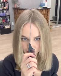 Hairstyle ideas to keep your hair out of the face!