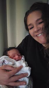 Dan Levy is an uncle!!!! Yay!!! And the name is so cute!