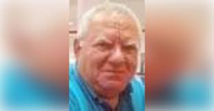 Obituary information for Fiorino Orlando