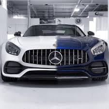 Amg Gt C Or Amgtc Amg Twoface Splitpersonality Dynamic Batman Mercedesamg Roadster Mboakville Mbcars Gtc By M Mercedes Benz Mercedes Amg