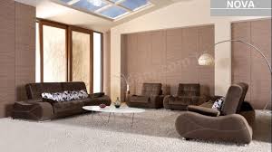 Nova Koltuk Takimi Home Decor Furniture Room