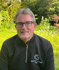 About Greater Change