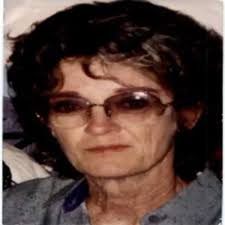 Obituary information for Iris Lee Cupp