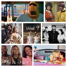 365 Films in 365 Days