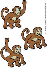 5 Little Monkeys Barnehage