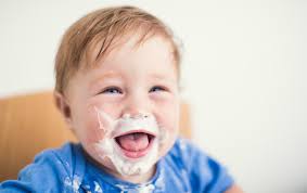 Baby Food Meal Planner Weaning At 6 7 Months
