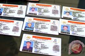 Datuk noni said, 70, yang juga bekas timbalan setiausaha kerajaan negeri sabah berkata, orang ramai tidak perlu bimbang. Pemalsuan Sim Di Bandarlampung Segera Diusut Antara News