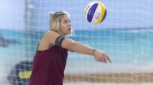 Browse 2,073 laura ludwig stock photos and images available, or start a new search to explore more stock. Beachvolleyball Olympiasiegerin Laura Ludwig Kehrt Nach Babypause Ohne Kira Walkenhorst Zuruck Sport Tagesspiegel