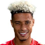 Lyle Taylor  Football Wiki  Fandom