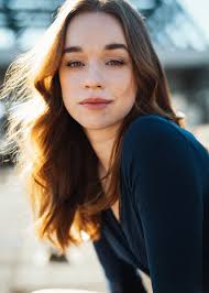 Meet Leah Wilczewski