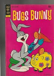 Click on a date/time to view the file as it appeared at that time. Bugs Bunny No 143 July 1972 Ebay