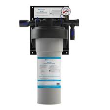Kinetico became one of their subsidiaries in the process. Drinking Water Filtration Systems Kinetico Water Systems