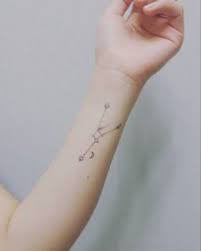 This makes their mind more original, but does not carry any manifestation of brutality. 25 Cancer Constellation Tattoo Designs Ideas And Meanings Tattoo Me Now