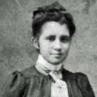 Nettie Farrell (1875–1961) • FamilySearch