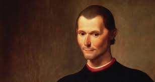 C'è il ritratto di un uomo di 43 anni che non si abbatte, che è consapevole della sua umanità a tutto tondo: La Scienza Della Politica Di Niccolo Machiavelli Weschool