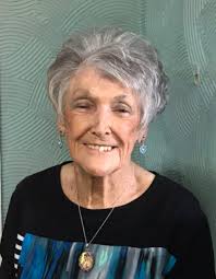 Obituary for Mary Katherine "Nanny Bone" Sherlock