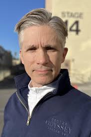 Doctor Odyssey" Halloween Week (TV Episode 2024)