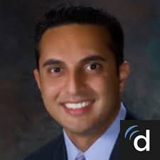 Dr. Majd A. Hakim, MD