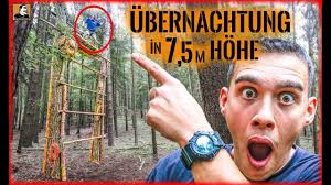 View latest posts and stories by @survival.mattin.official survival mattin in instagram. Survival Mattin Uberlebt Baum Fallen Shelter Bau Ubernachtung Im Bushcraft Camp Nur Knapp Youtube