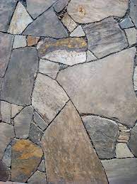 Flagstone Paths Patios Patio Stones Flagstone Dry Stone Wall