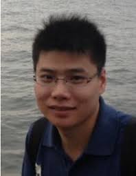 钟鹭斌--城市环境研究所