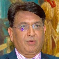 UK Parliamentary general election: The 7 candidates in Brentford and  Isleworth