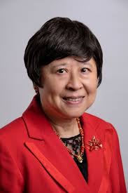 Deborah Chung named Fellow of American Academy of Arts and Sciences