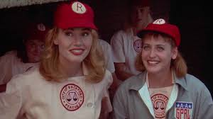 They just take extended leaves of absences from each other. A League Of Their Own Ranking The 19 Best Quotes From The Classic Baseball Movie Sporting News