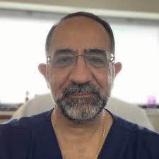 The 20 Best Pulmonary Edema Doctors near Elizabeth, NJ